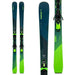 Elan WINGMAN 86 TI FUSION X - 2023 - Next Adventure