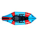 Alpacka Rafts WOLVERINE/SELF BAILER - Next Adventure
