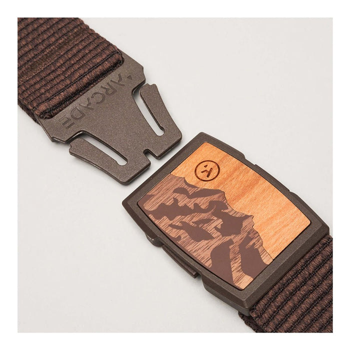 Arcade Belts WOODY - BELTS - Next Adventure