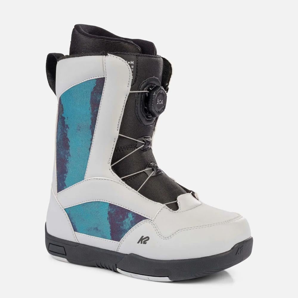 Youth Snowboard Boots