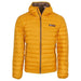 Wilderness Technology Yurt Hooded Down Jacket Men's - Next Adventure
