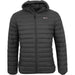 Wilderness Technology Yurt Hooded Down Jacket Men's - Next Adventure
