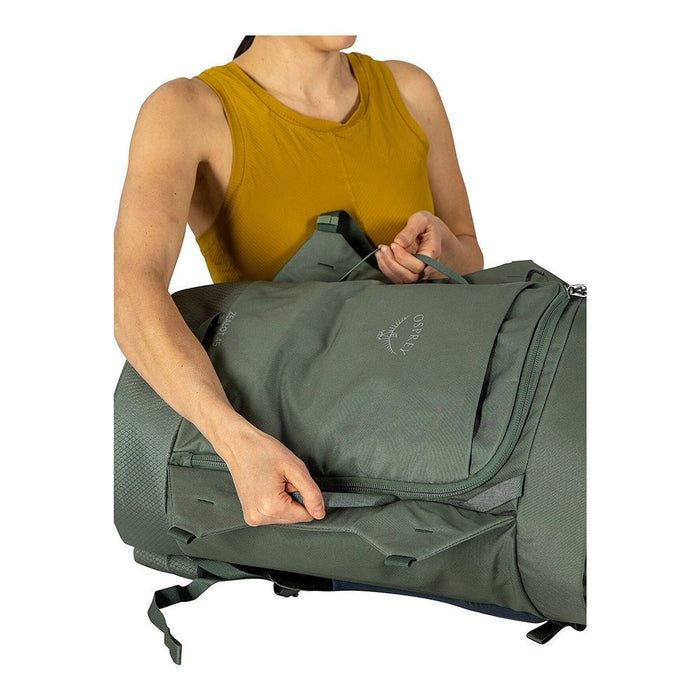 Osprey ZEALOT 45L BACKPACK - Next Adventure