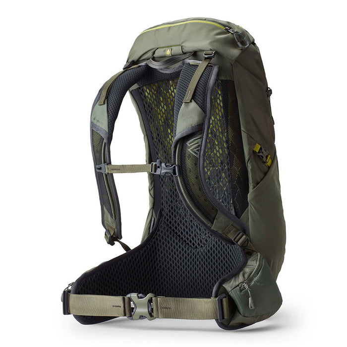 Gregory ZULU 28L LT BACKPACK - Next Adventure