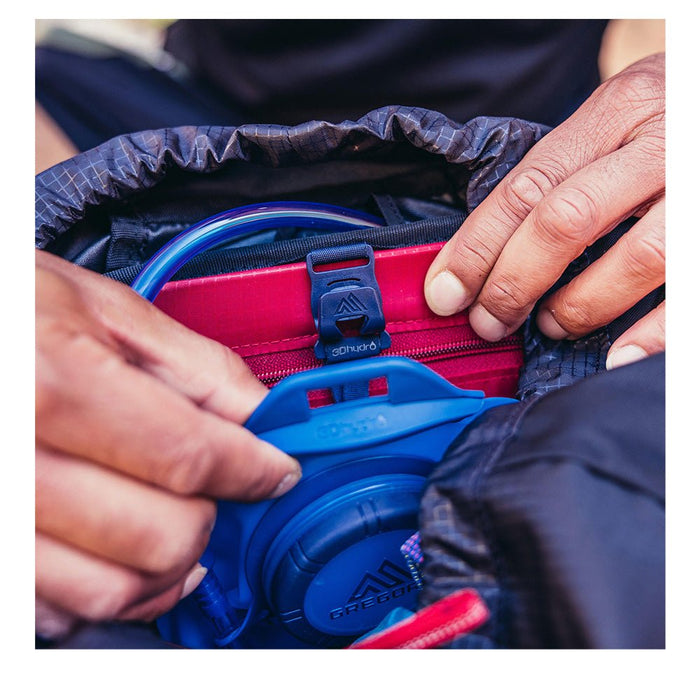 Gregory ZULU 28L LT BACKPACK - Next Adventure