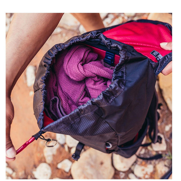 Gregory ZULU 28L LT BACKPACK - Next Adventure