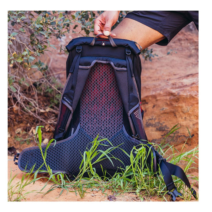 Gregory ZULU 28L LT BACKPACK - Next Adventure